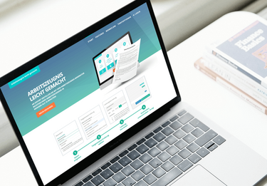 Arbeitszeugnisse rechtssicher generieren lassen